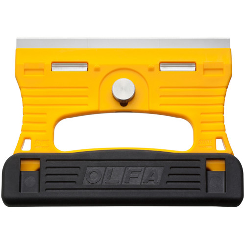 GSR-1/3B 120mm Multi Grip Scraper w/ Cover and Blades   1126049