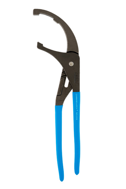 15.5" Oil Filter/PVC Plier   215