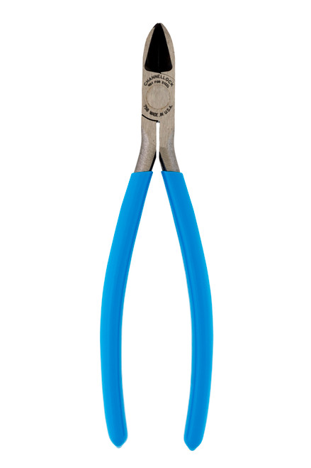 7.5" Flush Cutting Plier   758