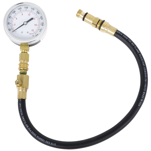 Gas Engine Compression Tester  H1730