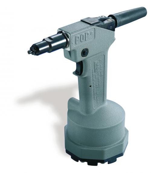 Pop® 3/32 - 3/16" Pneumatic Air Rivet Tool  PRG510A-PLUS