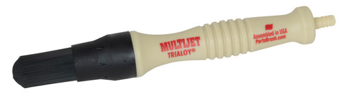Multijet® Flow-Thru Brush   89550