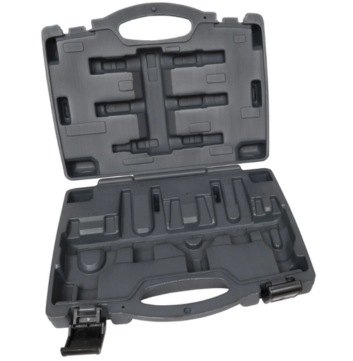 Plastic Case for Thick Pickle Fork Kit (41220)   41210