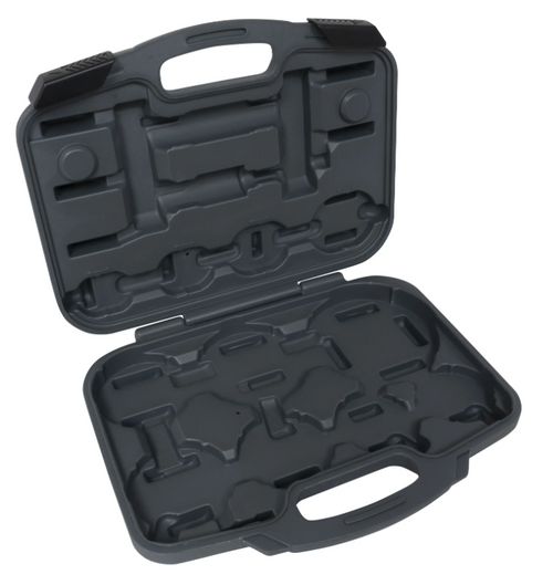 Case for Master Pneumatic Bearing Race & Seal Driver Set (12800)   12840