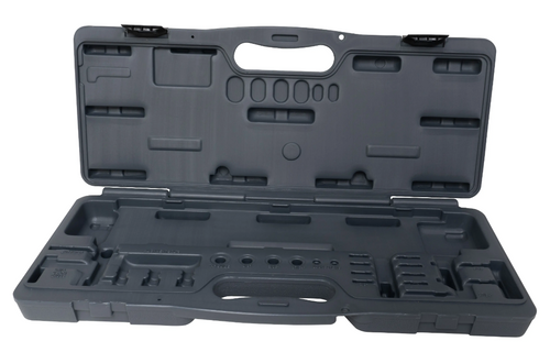 Case for Dodge 4.7L Drill Template Set 72600   72590