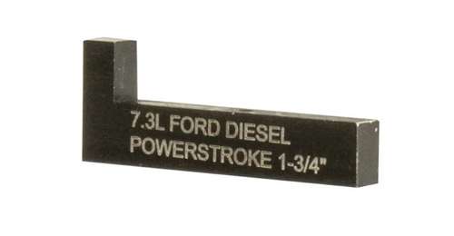 Ford 7.3L Drill Depth Gauge   72390