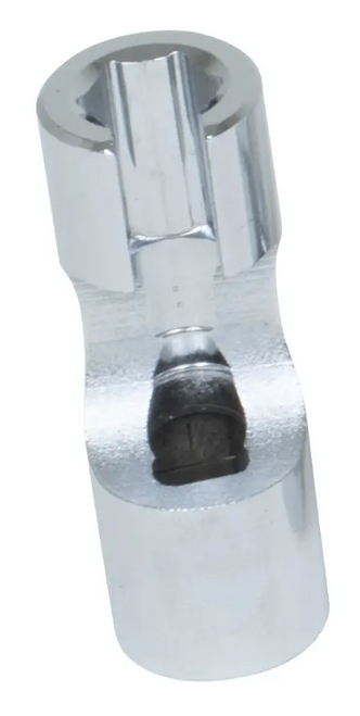 3/8" Drive x 17mm Flare Nut Socket   12720