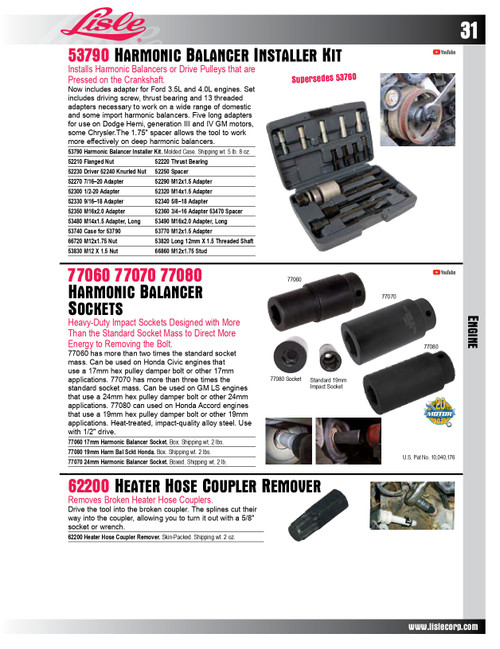 280G Stone Set for Small Cylinder Hone (for 16000)   16380