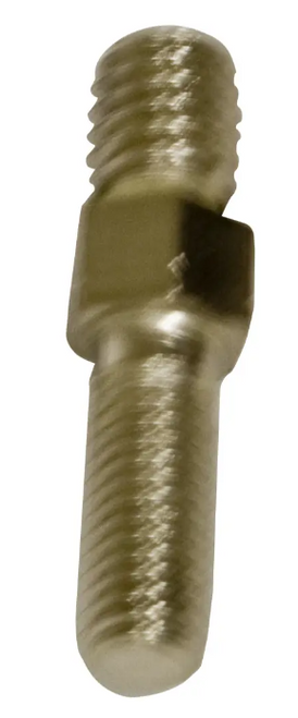 Short 8mm Install Adapter (for 39000)   38920