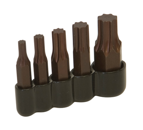 5 Pc. Super Out Extractor Set   62900