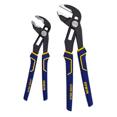 2 Pc. Vise-Grip® Groovelock Pliers Set   1802533