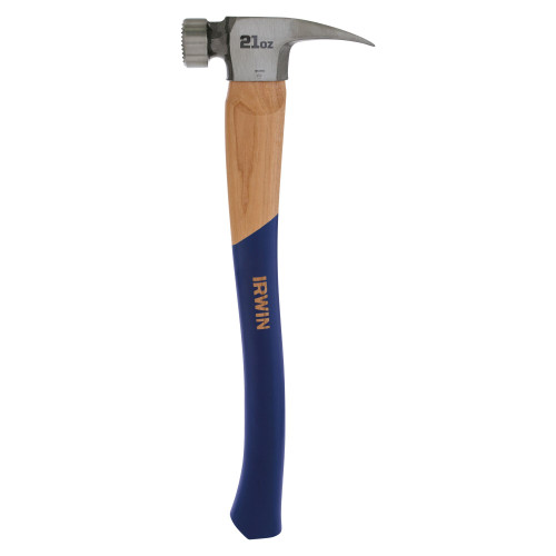 21 oz. California Framing Claw Hammer   1954890
