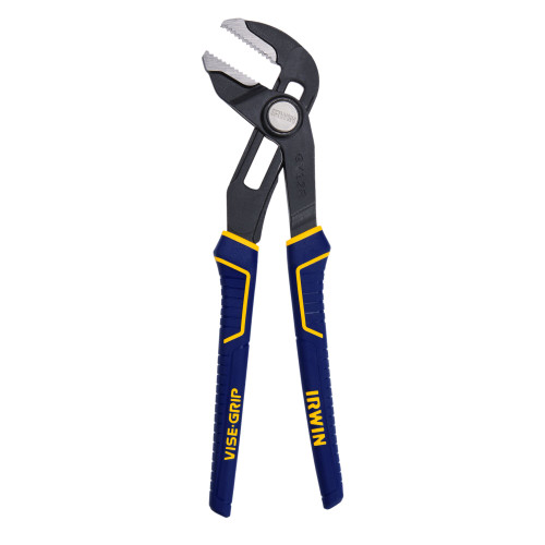 12" Vise-Grip® Straight Jaw Groovelock Plier   4935098