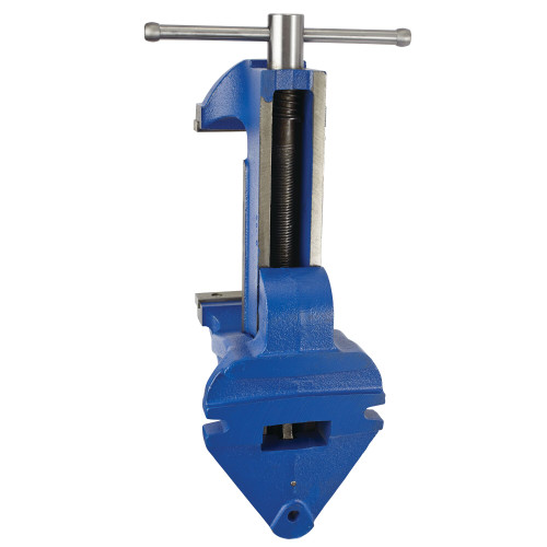 6" Record® Mechanics Vise   6