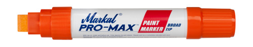 Pro-Max® Paint Marker - Orange   90904