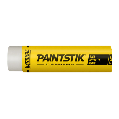 12 Pc. Paintstik® High Intensity Solid Paint Marker - White   88640