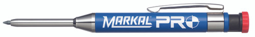 12 Pc. Markal® Pro Mechanical Holder w/ 1 Graphite Lead   96270