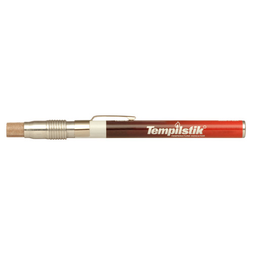 Tempilstik® Temperature Indicating Stick - 250F / 121C   28019