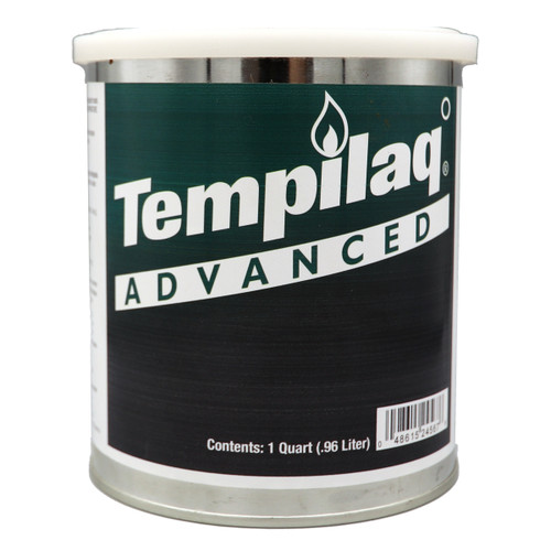 Tempilaq® Advanced Temperature Indicating Liquid - 1100F / 593C 1qt Bucket   24565