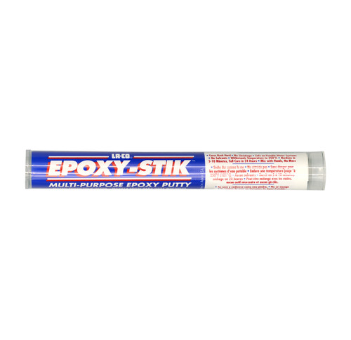 12 Pc. Epoxy-Stik® Multi-Purpose Epoxy   19571