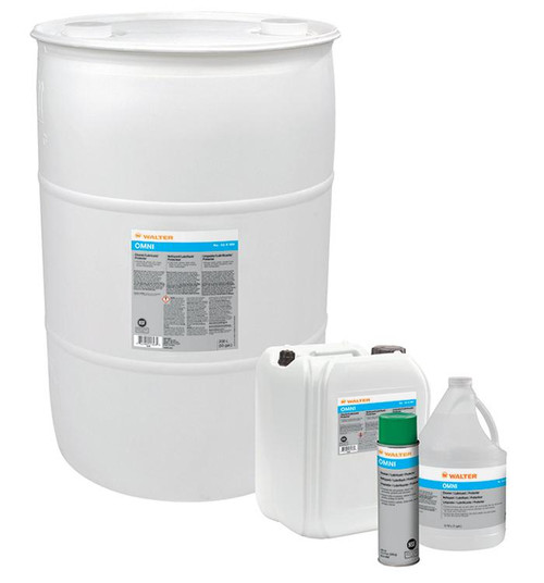 Omni® Multi Purpose Cleaner/Lubricant/Protectant 20L Jug   53X007