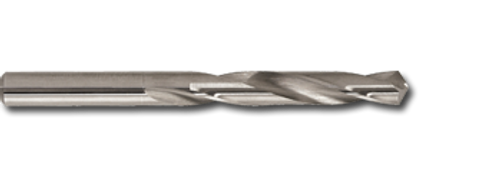 #1 TiN Coated Solid Carbide Jobber Drill Bit   SC01701T