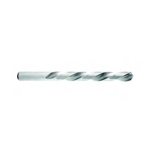 #43 Bright Finish HSS Left Hand Jobber Drill Bit   DR03243