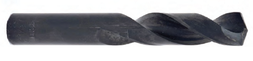 4.5mm HSS Stub Drill Bit   DR82450