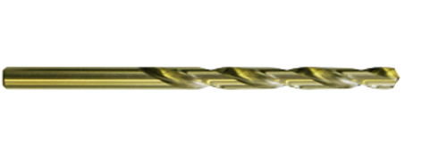 "N" Cobalt Taper Length Drill Bit   DR29114