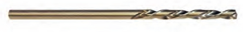#19 Cobalt Aircraft Extension Drill Bit   DR64719