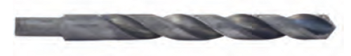 5/8" x 3/8" Reduced Shank HSS Prentice Drill Bit   DR07440
