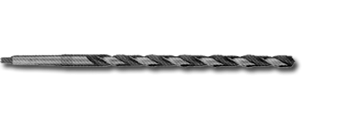 9/32" x #1 HSS Extra Long Morse Taper Drill Bit   DR42110