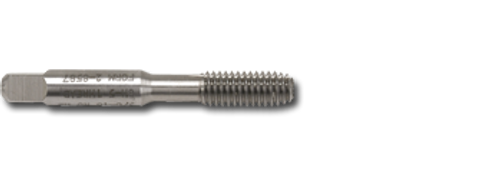 #6-32 UNC HSS Mercury Thread® Thread Forming Tap   CT70006