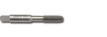 3/8"-24 UNF HSS Mercury Thread® Thread Forming Tap   CT70506