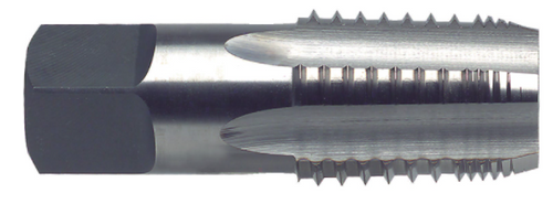 1/4"-18 NPT HSS Warwick® Interrupted Taper Pipe Tap   CT10504