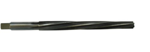 #1 HSS Taper Pin Reamer   RE31201