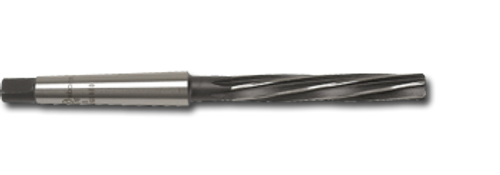 45mm x #4 HSS Morse Taper Machine Reamer   RE45905