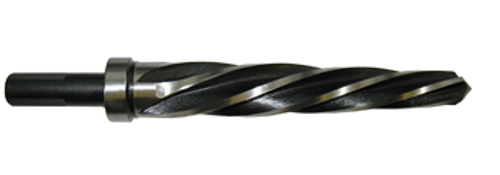 7/16" HSS Aligning Reamer   RE19028