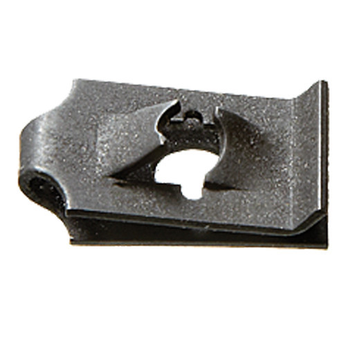 #8 Bare "U" Type Speed Nut 100 Pc.   240-232