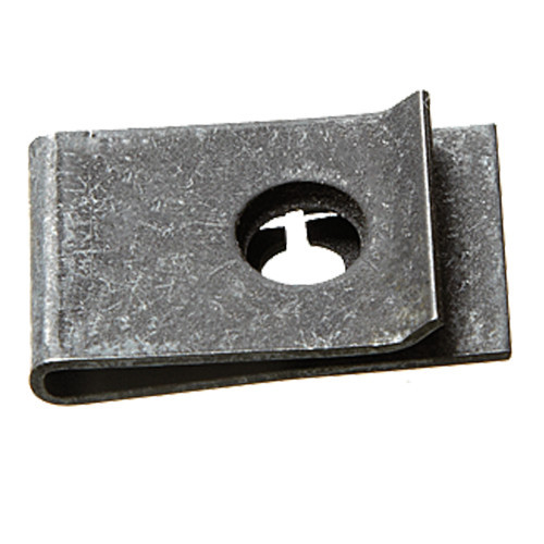 #12 Bare "U" Type Speed Nut 100 Pc.   240-266