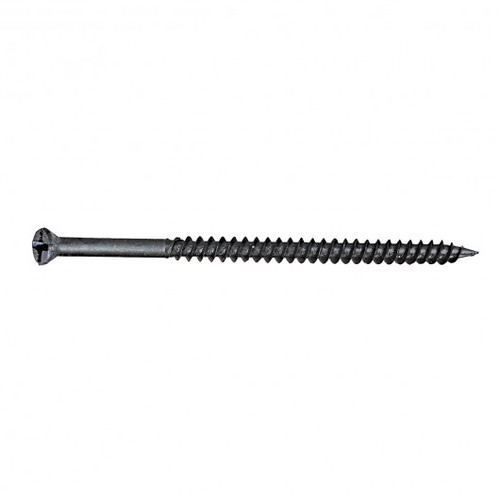 #6 x 1-5/8" Countersunk Steel Drywall Screw 650 Pc.   537-267