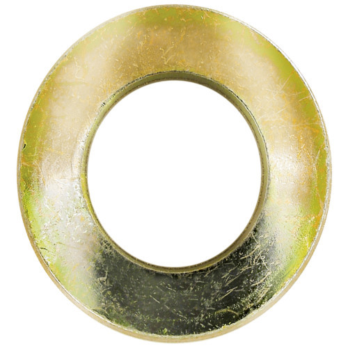 1" Grade 8 Zinc Plated Flat Washer 40 Pc.   101-130