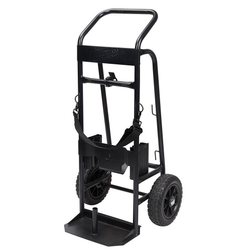 Demolition Breaker Cart  3600
