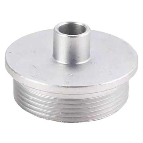 9/32" x 3/8" General Routing Template Guide Assembly  49-54-0715