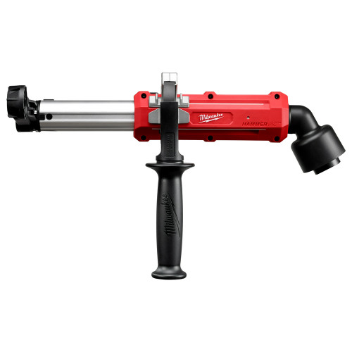 Vacuum Assisted Dust Extractor  5261-DE