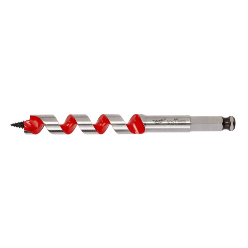 5/8 x 6-1/2" Auger Bit  48-13-0725