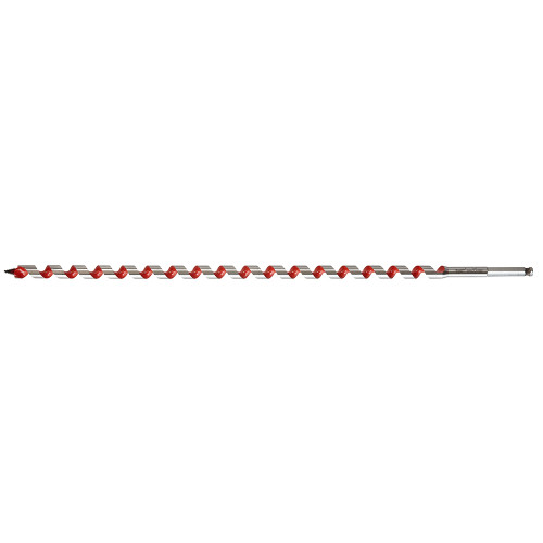 7/16 x 18" Ship Auger Bit  48-13-5520
