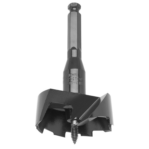 2-9/16" Selfeed Wood & Conduit Bit  48-25-2562