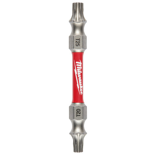 T20 / T25 TORX® Double Ended Hex Impact Bit  48-32-4313