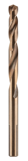 6.5mm Cobalt 135° Jobber Drill Bit  48-89-2515